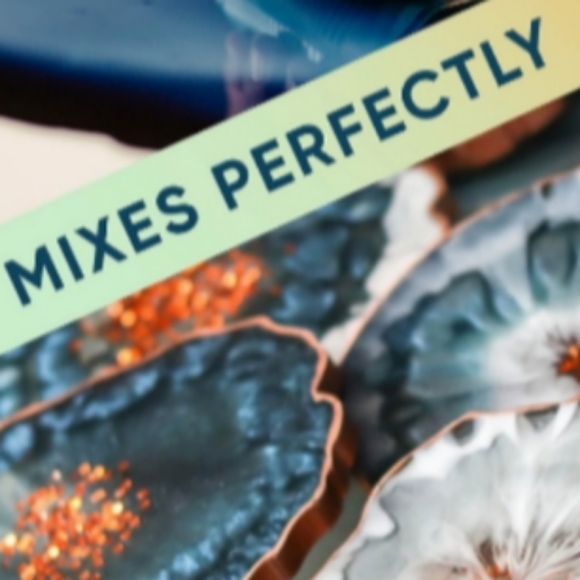 NYC Cab Taxi Yellow Cosmetic Grade Mica Resin Pigment DIY Nail Eyeshadow Sparkle - Picture 6 of 9